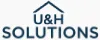 U&H Solutions Logo